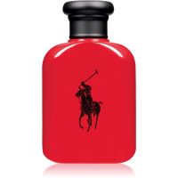 Ralph Lauren Polo Red Eau de Toilette für Herren 75 ml