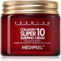 Medi - Peel Collagen Super 10 Nachtcreme gegen Falten 70 ml