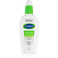 Cetaphil Cetaphil feuchtigkeitsspendende Milch für das Gesicht für trockene Haut 88 ml