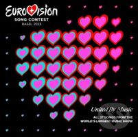 Eurovision Song Contest Basel 2025 LP (3 LP)