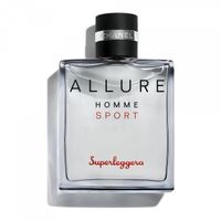 CHANEL ALLURE HOMME SPORT SUPERLEGGERA EAU DE PARFUM 100 ml