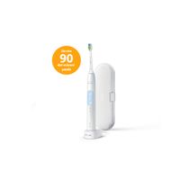 Sonicare Philips 4500 - Sonický Kartáček Se 2 Režimy A Cestovním Pouzdrem - HX6839/28