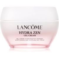 Lancôme Hydra Zen Gel Cream зволожуючий крем-гель Для заспокоєння шкіри для жінок 30 мл