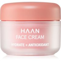 HAAN Skin care Face cream nährende Crem mit Peptiden pro suchou pleť 50 ml