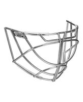 Mriežka Bauer Non Certified GRW NC Cat eye, strieborná, Senior