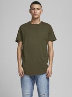 Jack & Jones Noa Majica zelena