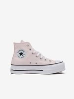 Converse Chuck Taylor All Star Lift Tennisschuhe Rosa