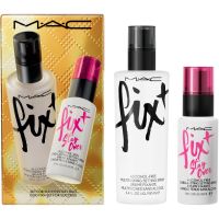 MAC Cosmetics Holiday Set For Success Fix+ Duo подаръчен комплект (за перфектен външен вид)