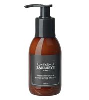 Hydratačný balzam po holení Sibel Barburys Aftershave - 150 ml (0001754) + darček zadarmo