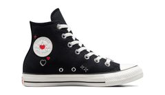 Converse Chuck Taylor All Star Y2K Heart