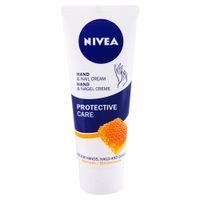 Nivea krém na ruce Aloe vera 75 ml