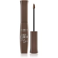 Bourjois Oh Oui! Brow Fiber szemöldök és szempillaspirál árnyalat 02 Châtain 6,8 ml