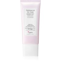 theBalm To The Rescue® Gentle Face Scrub нежно почистващ пилинг за лице 30 мл.