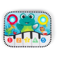 Baby Einstein Neptune's Kick & Explore™ attīstoša rotaļlieta 0m+ 1 gab.