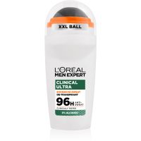 L’Oréal Paris Men Expert Clinical Ultra deodorant roll-on 50 ml