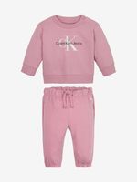 Calvin Klein Jeans Kinderset Rosa