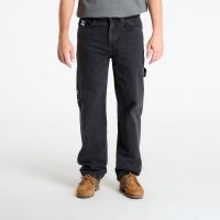 Jeansy Karl Kani Retro Baggy Workwear Denim Vintage Black 30