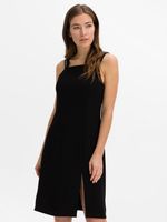 Armani Exchange Rochie Negru