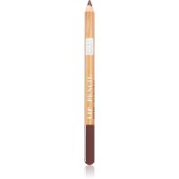 Astra Make-up Pure Beauty Lip Pencil kontúrovacia ceruzka na pery natural odtieň 02 Bamboo 1,1 g