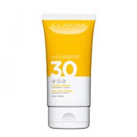 Clarins Sun Care Body Cream SPF30 opalovací krém 150 ml
