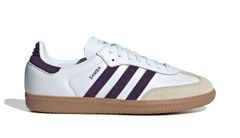 adidas Samba OG W Ženy - Tenisky adidas Originals - Bílá - JS1392-4 - Size: 4