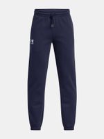 Boys' sweatpants Under Armour B Icon Flc Jogger Taping - Boys