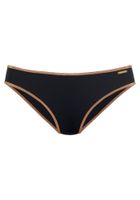 Bruno Banani Bikini donji dio  bronca / crna