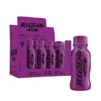 TREC - Boogieman Shot - 12x 100ml - Forest Fruit