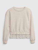 GAP Kids Party Sweatshirt - Girls