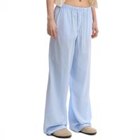 Cropp - Hlače - svetlo modra