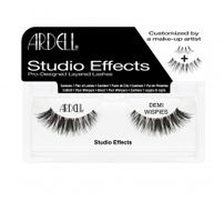 Ardell falsche Wimpern - Studio Effects Lashes Black - Demi Wispies (65245)