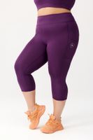 Rough Radical Woman's Leggings Control 3/4 +