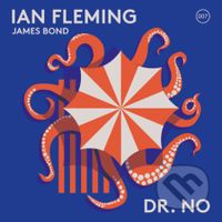 Dr. No - Ian Fleming - audiokniha z kategorie Thrillery