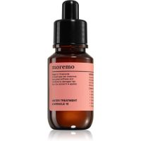 moremo Water Treatment Miracle 10 intenzivni regeneracijski serum za poškodovane in krhke lase 30 ml