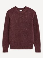 Celio Pullover Rot