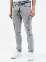 Big Star Man's Trousers 110876  Denim-991