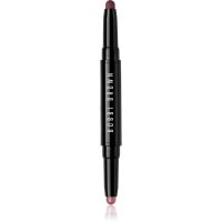Bobbi Brown Long-Wear Cream Shadow Stick Duo Lidschatten-Stift Duo Farbton Radiant Rose / Brazen 1.6 g