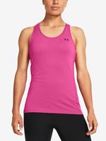 Under Armour Tech Mesh Racer Unterhemd Rosa