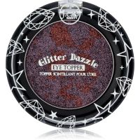 J.Cat Beauty Glitter Dazzle Lidschatten mit Glitter Farbton 108 Glitter = Fav. Color 1.2 g