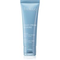 Thalgo Cold Cream Marine Deeply Nourishing Mask hĺbkovo vyživujúca maska 50 ml