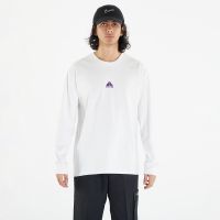 T-shirt Nike ACG "Lungs" Long Sleeve T-Shirt Summit White/ Black L