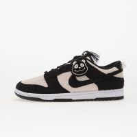Sneakers Nike Dunk Low Retro Se White/ Black-Black EUR 45