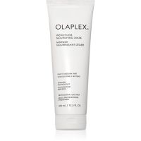 Olaplex Weightless Nourishing Mask maska do włosów do włosów normalnych i delikatnych 370 ml