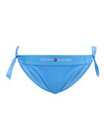 Tommy Hilfiger Underwear Bikini donji dio  plava / mornarsko plava / crvena / bijela