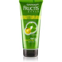 Garnier Fructis Style Haargel mit extra starker Fixierung 200 ml