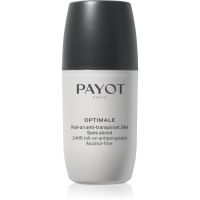 Payot Optimale Roll-On Anti-Transpirant 24H Sans Alcool dezodorant roll-on bez alkoholu 75 ml