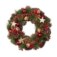 X-Mas VENIEC 34 cm