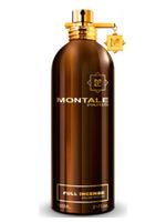 Montale Full Incense - EDP 100 ml