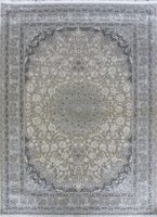 Kusový koberec Creante 19084 Grey 160x230 cm