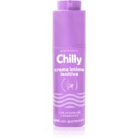 Chilly Soothing Intimate Cream pomirjujoča krema za intimne predele 50 ml